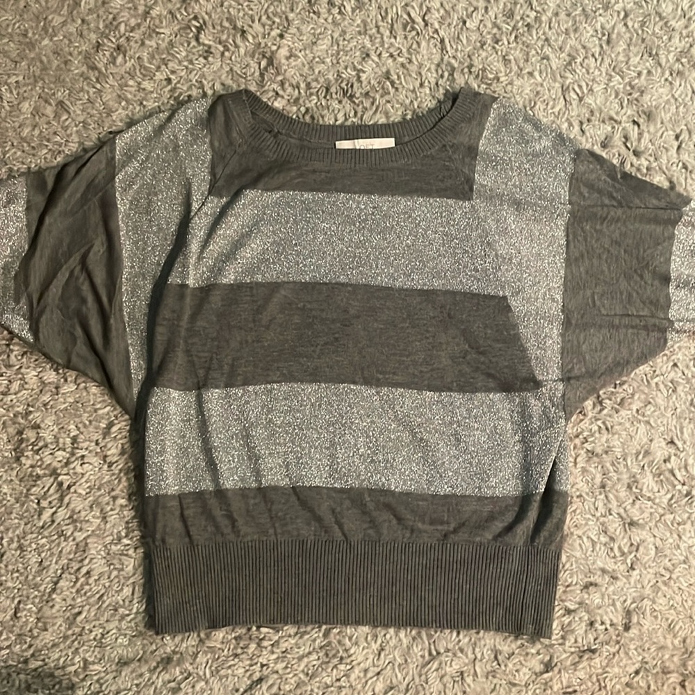 Ann Taylor Loft Shirt